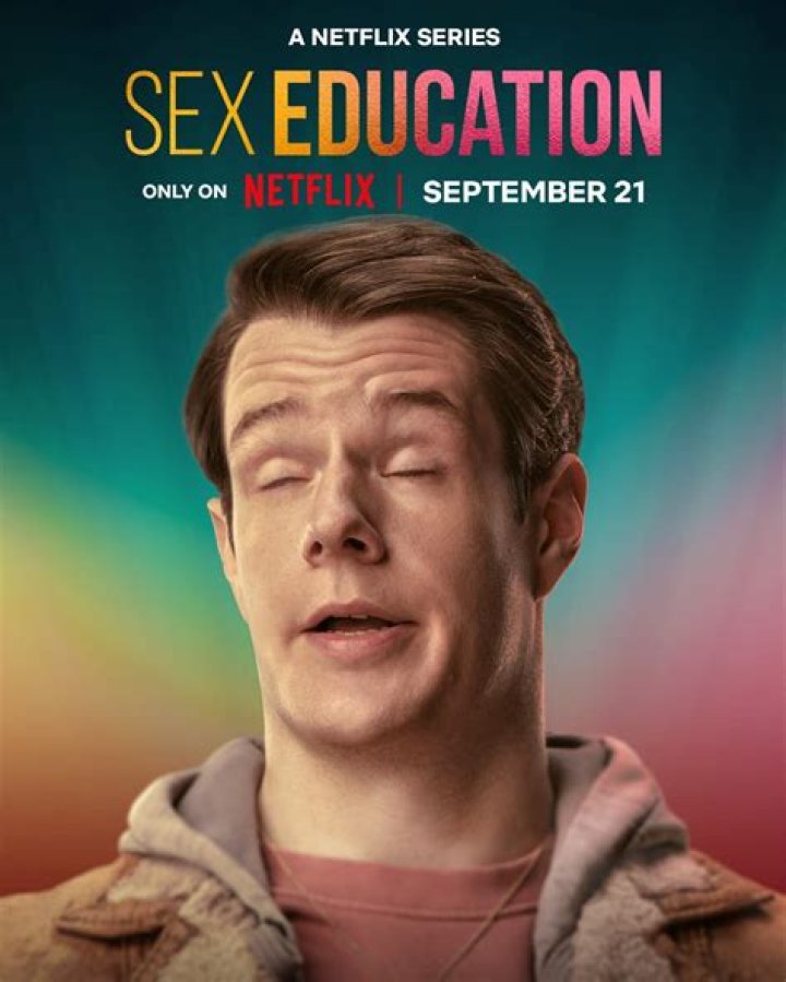 How The 'Sex Education' Cast Became A-List Actors In TV & Movies