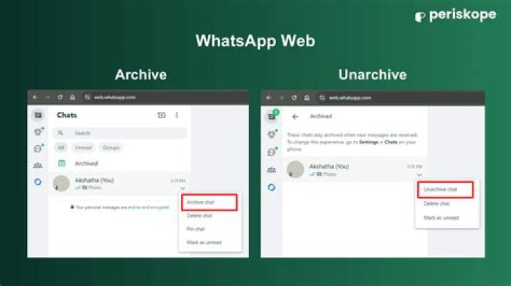How to activate 'Hidden Mode' on WhatsApp so you don't appear online or 'typing'