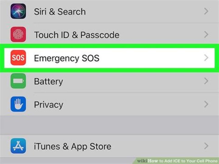 How to add ice to your cell phone