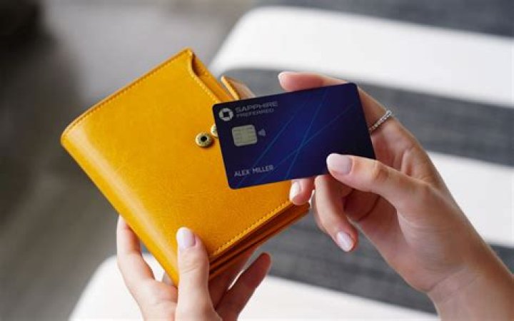 How to add someone to your credit card