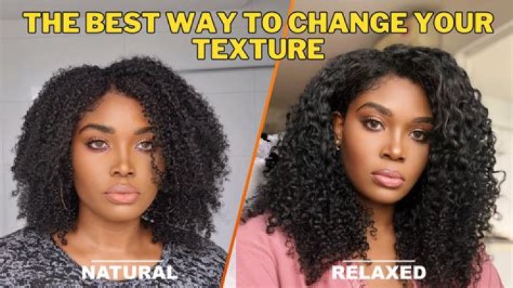 How To Add Texture To Your Hair With 7 Easy Tips