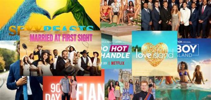 How to Apply for 'Dating Around,' Netflix's Reality Show About Finding Your Match