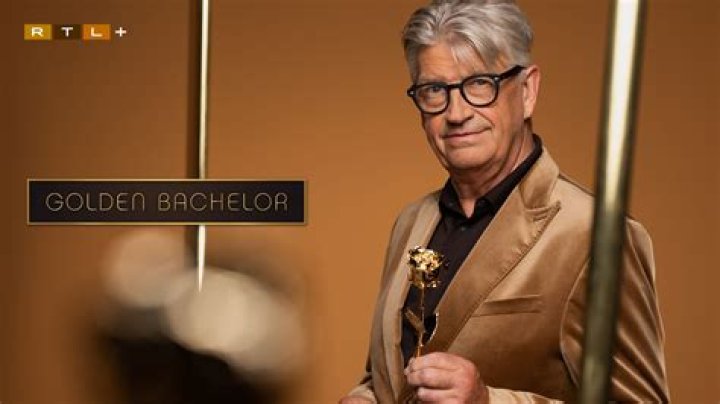 How To Apply For 'The Golden Bachelor' & 'Bachelorette'