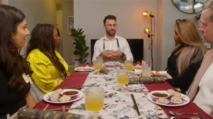 How to apply for Come Dine With Me 2019 and stand a chance of winning the cash prize