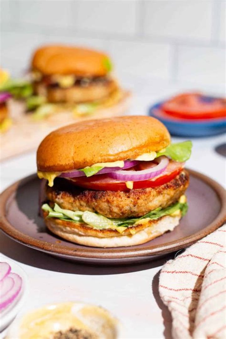 How to BBQ a burger properly... and why you've probably been doing it wrong