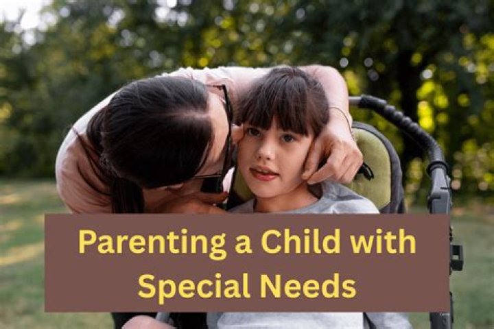 How to be patient with a child with special needs