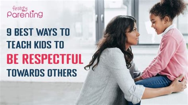 How to Be Respectful of Your Family