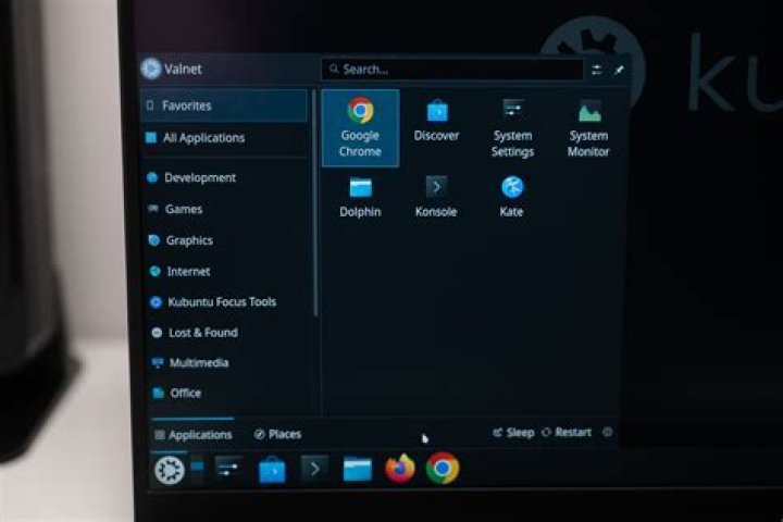 How To Browse Your Linux Partition from Windows