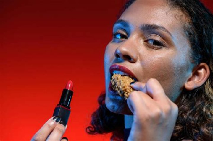How To Buy KFC Lipstick