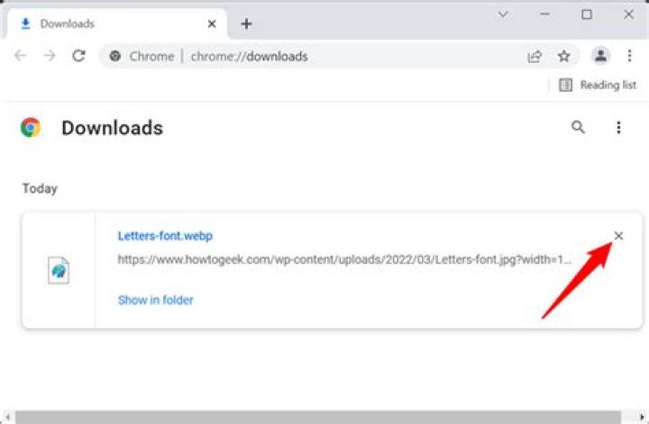 How to Change the Chrome Download Folder Location