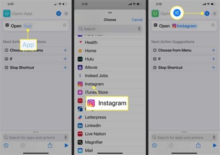 How to Change the Instagram App Icon on iPhone and Android
