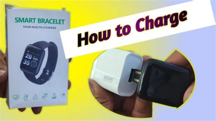 How to charge your smart phone anywhere