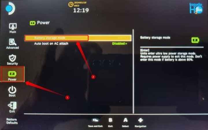 How to Check Battery Health and Levels on a Steam Deck