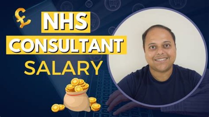 How to choose an nhs consultant