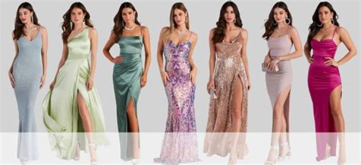 How to Choose the Perfect Party Wear Dress: A Complete Guide