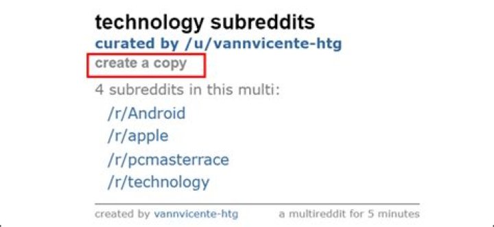 How to combine multiple subreddits with multireddits