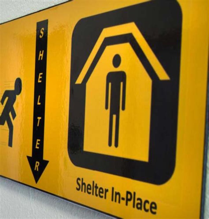 How to cope with sheltering in place with your family