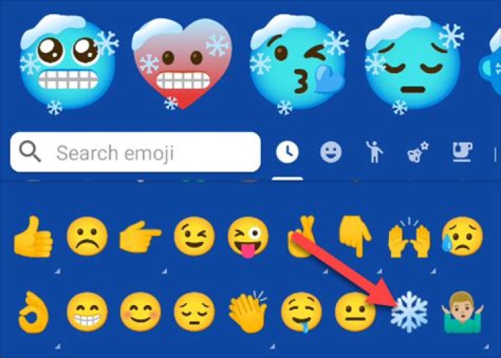 How to create emoji mash-ups using gboard