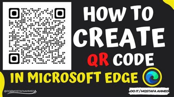 How to Create QR Codes From the Linux Command Line