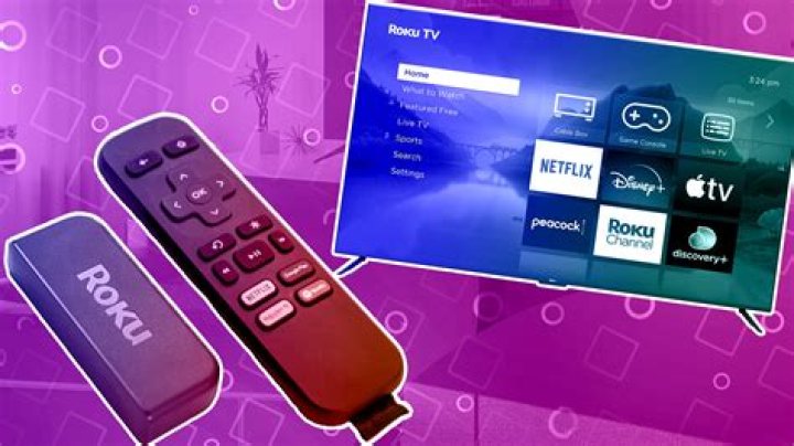 How to Disconnect Your Roku TV From Wi-Fi