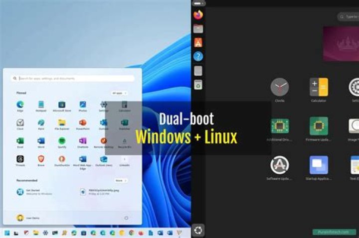 How to dual boot windows and steamos