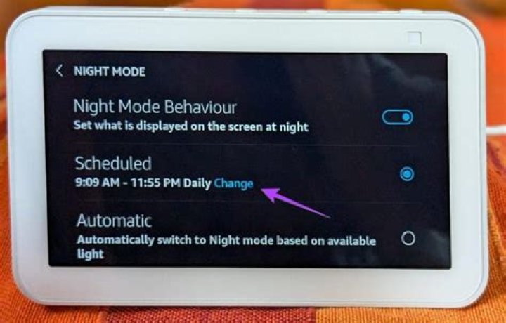 How to Enable Night Mode on Android to Reduce Eye Strain