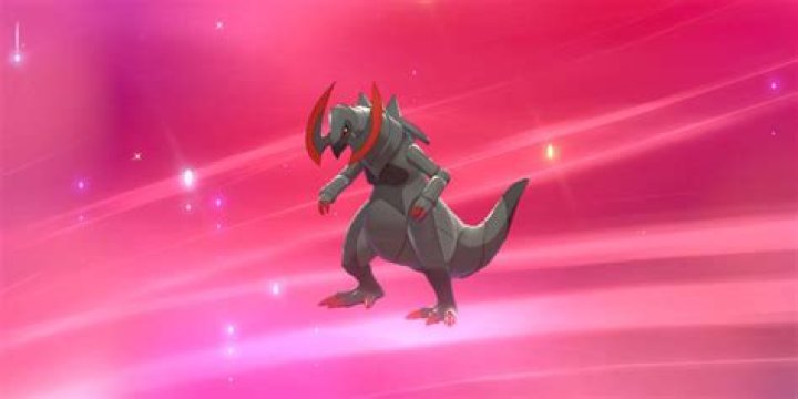 How to Find (& Catch) Shiny Haxorus in Pokémon Sword & Shield