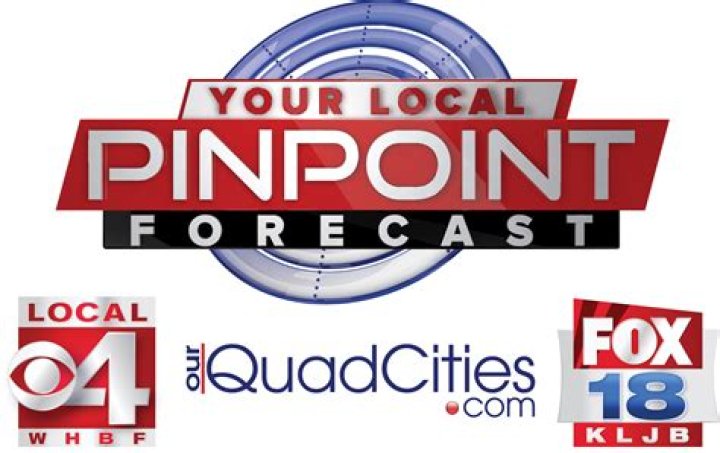 How to find Local 4 WHBF on 26.4