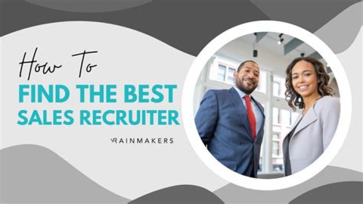 How To Find Sales, According To Employees