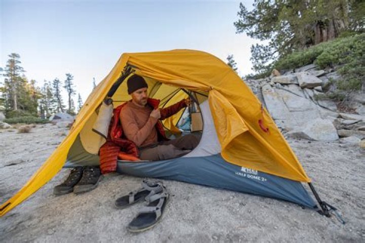 How To Find The Creepy Guy With A Tent Full of NSFW Pictures