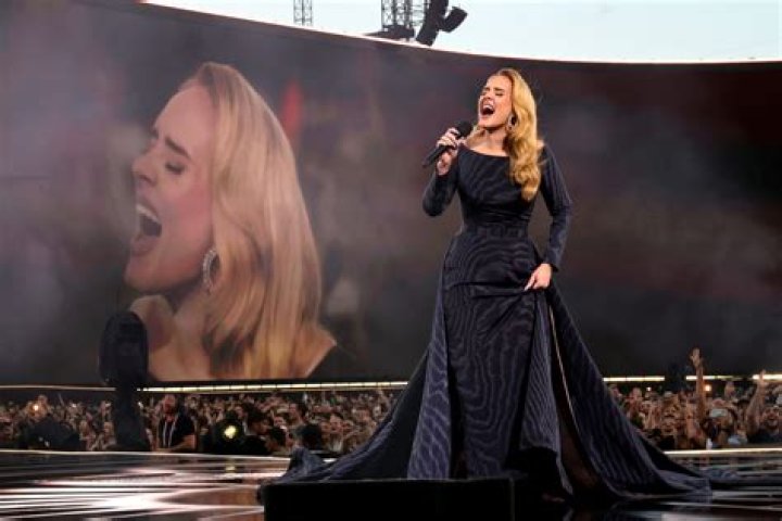 How to get Adele tickets as sale goes live for 2024 Munich dates