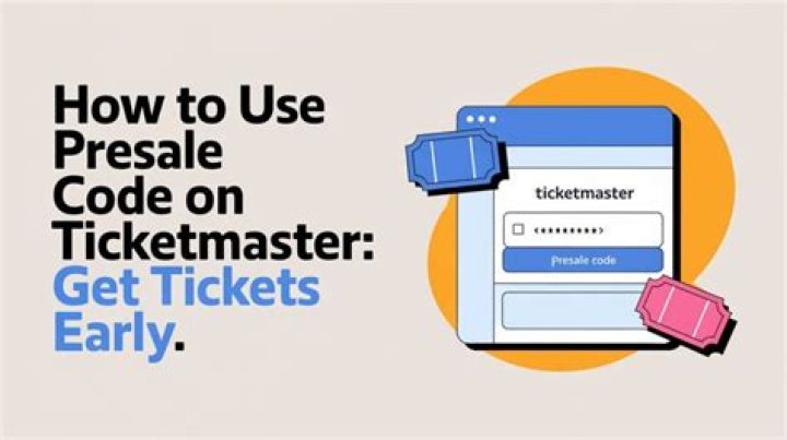 How to get Dominic Fike 2023 tickets and presale code info