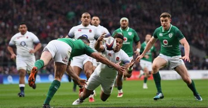 How to get England rugby tickets for Summer Series 2023 at Twickenham
