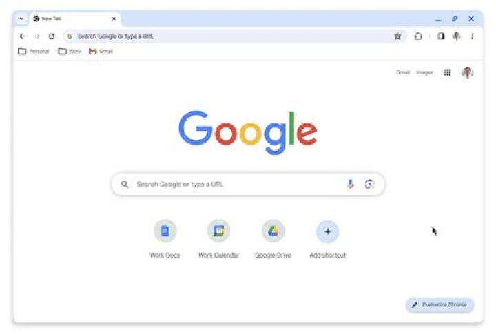 How to get google chrome launcher on mac
