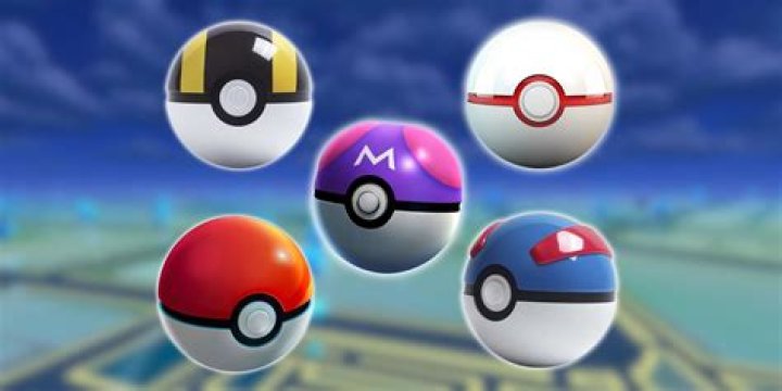 How To Get More Pokeballs For Free In Pokemon GO
