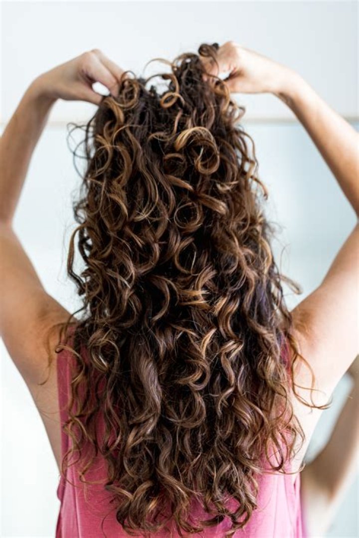 How To Get Natural Curls: Curly Hair Tips and Tricks