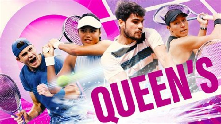 How to get Queen’s tennis tickets to see Cinch Championships 2023