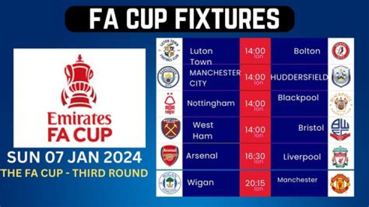 How to get tickets to the FA Cup Final 2023