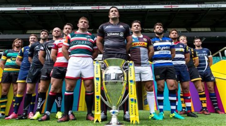 How to get tickets to the Premiership Rugby Final
