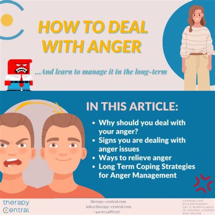 How to handle an angry, bitter, resentful PWD?