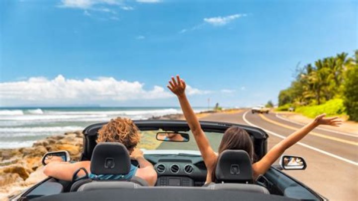 How to Have Fun on a Car Trip
