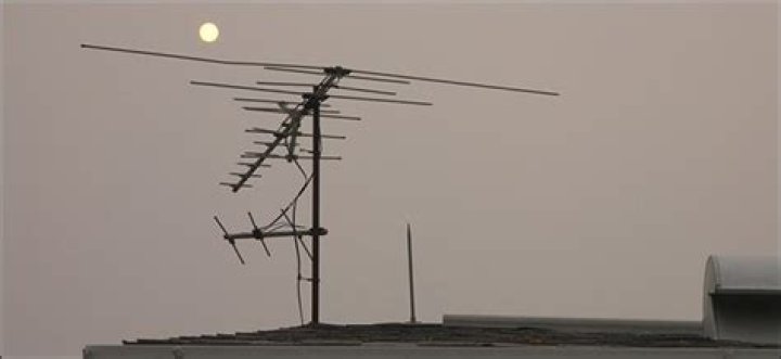 How to improve your hdtv antenna reception