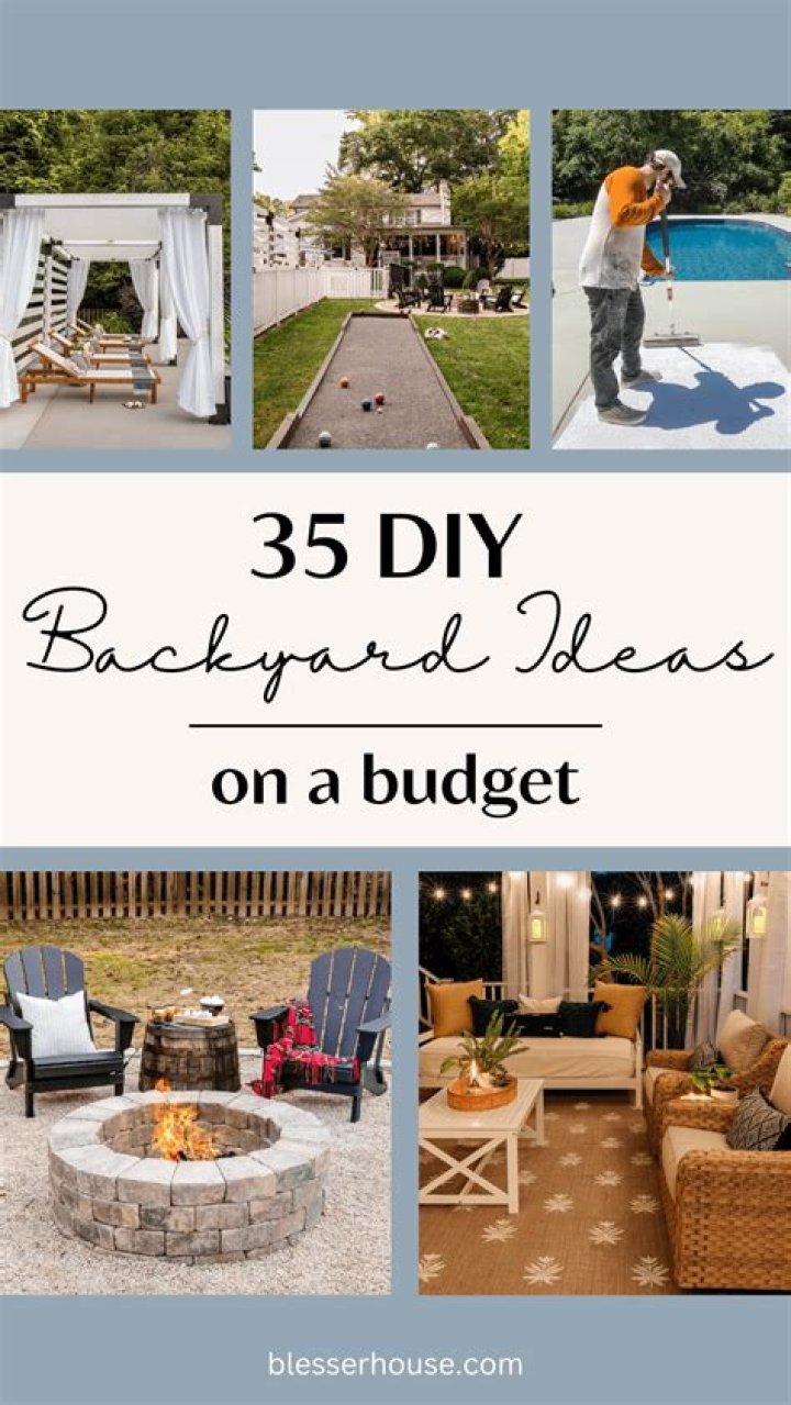 How to live mini-adventures on a small budget