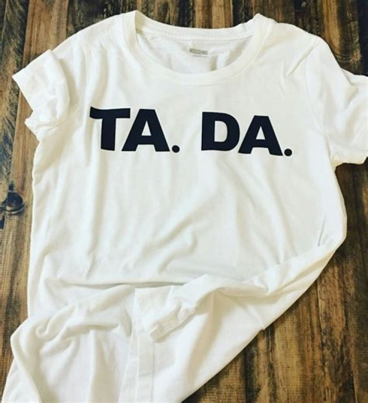 How To Make A DIY Ta-Ta Towel At Home