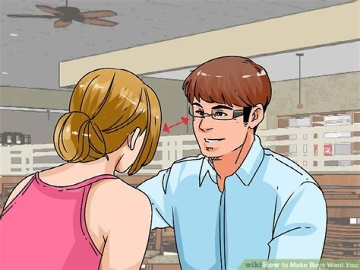 How to make boys want you