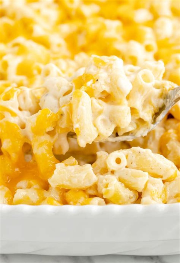 How to Make Cheddar-Parmesan Mac ‘n’ Cheese