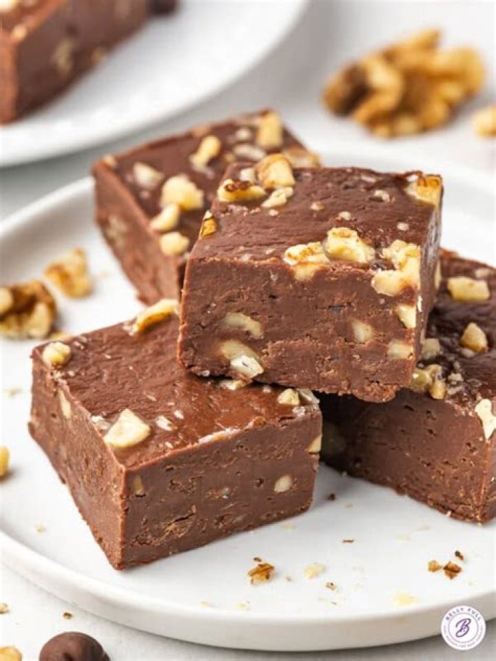 How to make chocolate fudge