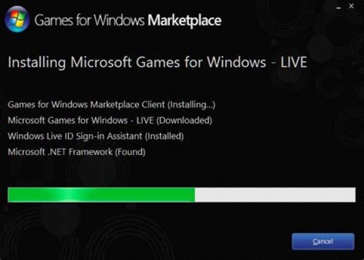 How to make “games for windows live” games playable on windows 10