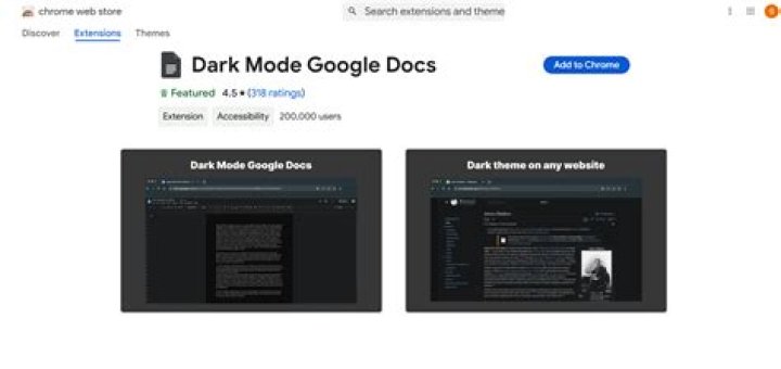 How to Make Google Docs Dark Mode on Desktop, iPhone and iPad?