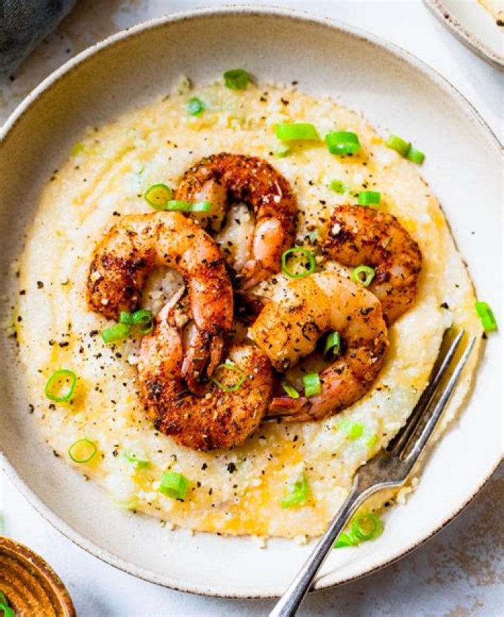 How to Make Shrimp and Grits